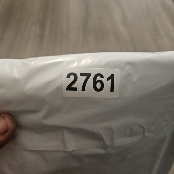 Peter Millar Performance Shorts Mens 38 Blue Crown Sport Golf EB82 - Picture 8 of 8